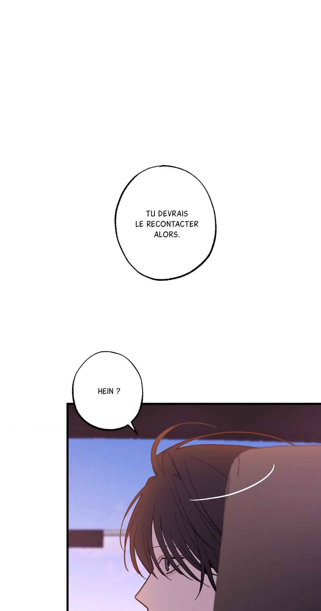 Preuve de lien familial Chapter 18 - Page 45