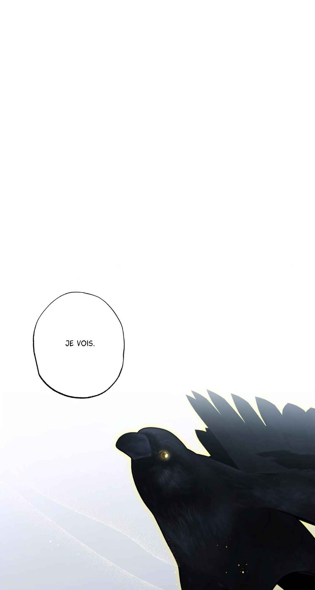 Preuve de lien familial Chapter 18 - Page 60