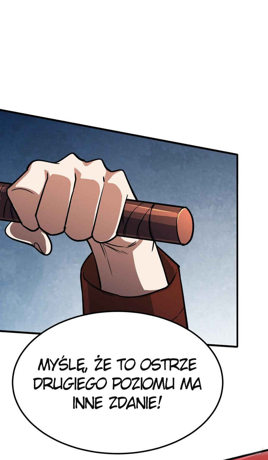 Back to Rule Again Chapter 16 - Page 21