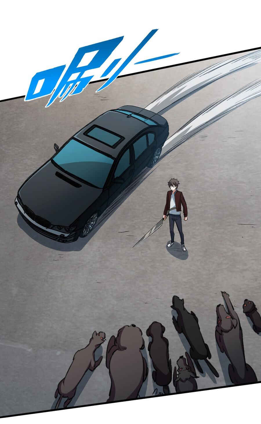 Back to Rule Again Chapter 16 - Page 26