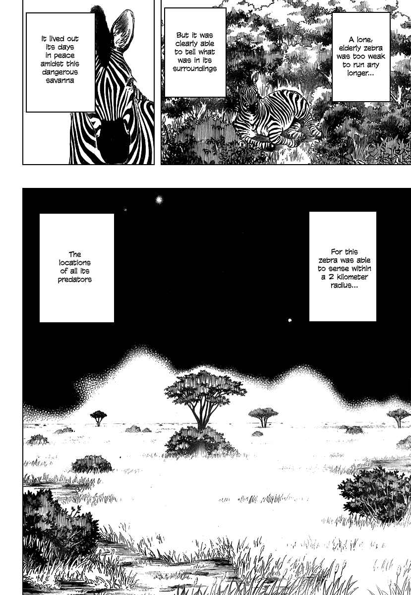 Psyren Chapter 41 - Page 2