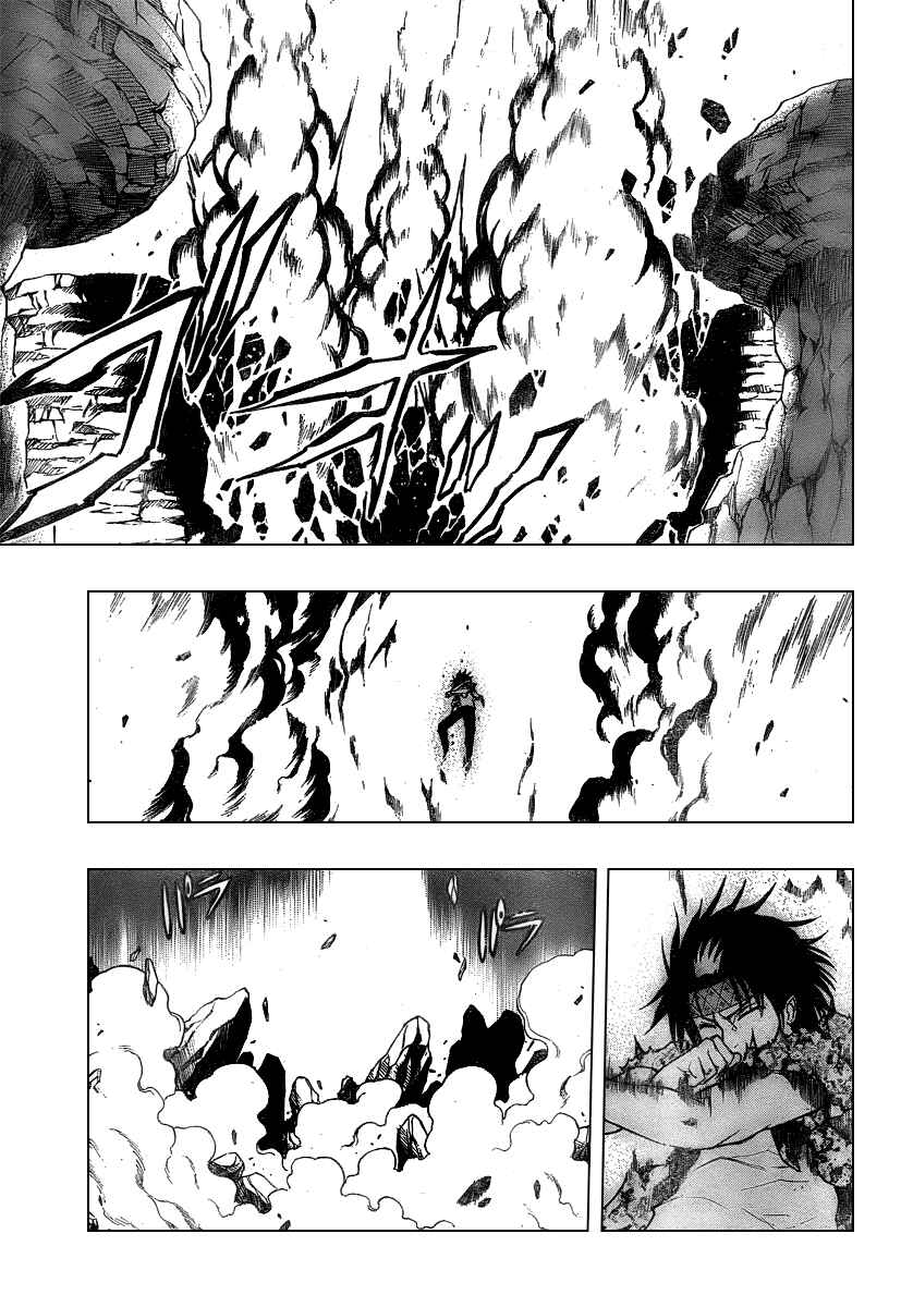 Psyren Chapter 41 - Page 9