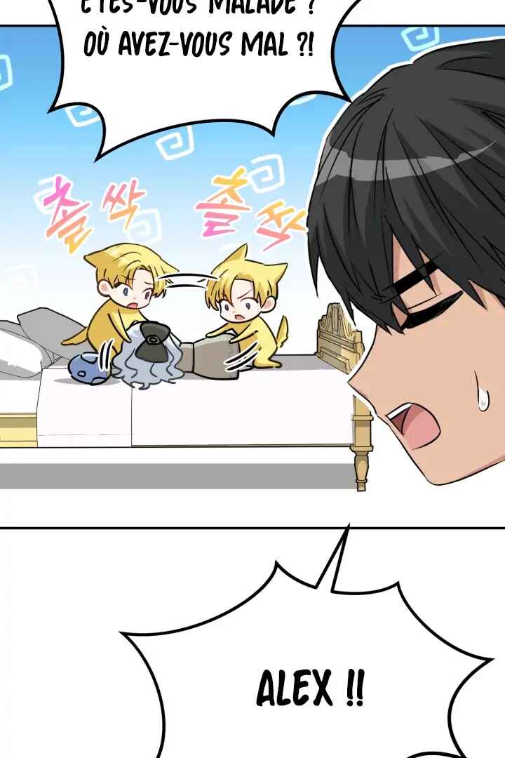 Mawang-ui Ai-ro Saranamneun Beop Chapter 35 - Page 65