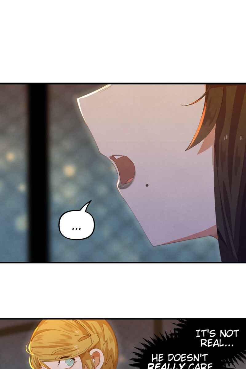 Goth Girl & The Jock Chapter 29 - Page 1