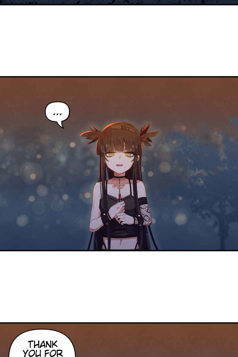 Goth Girl & The Jock Chapter 29 - Page 3