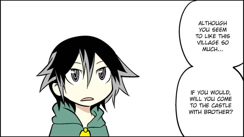 Senyuu. Chapter 60.5 - Page 31
