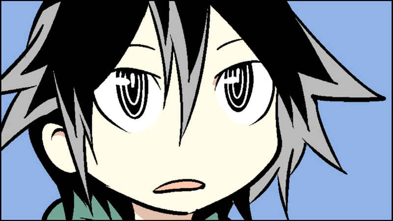 Senyuu. Chapter 60.5 - Page 32