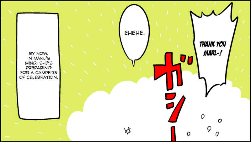 Senyuu. Chapter 60.5 - Page 44