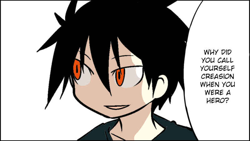 Senyuu. Chapter 60.5 - Page 5