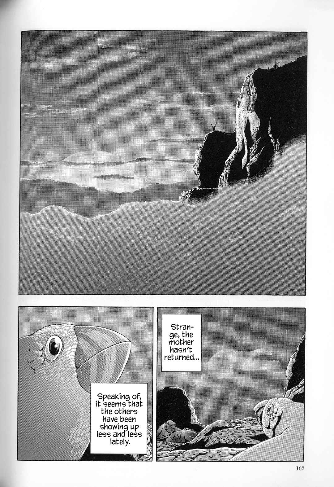 The Future is Wild Chapter 6 - Page 17