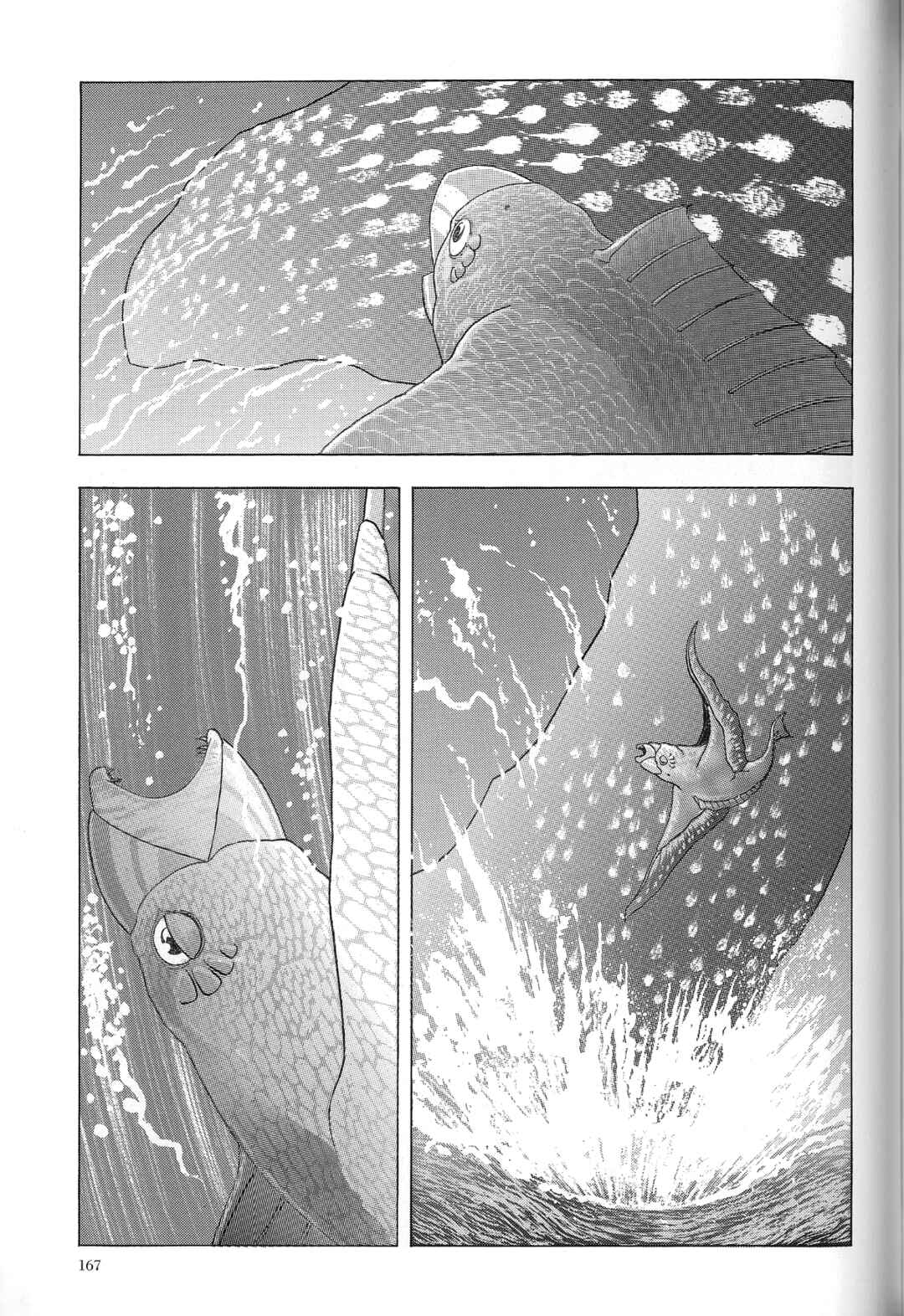 The Future is Wild Chapter 6 - Page 22