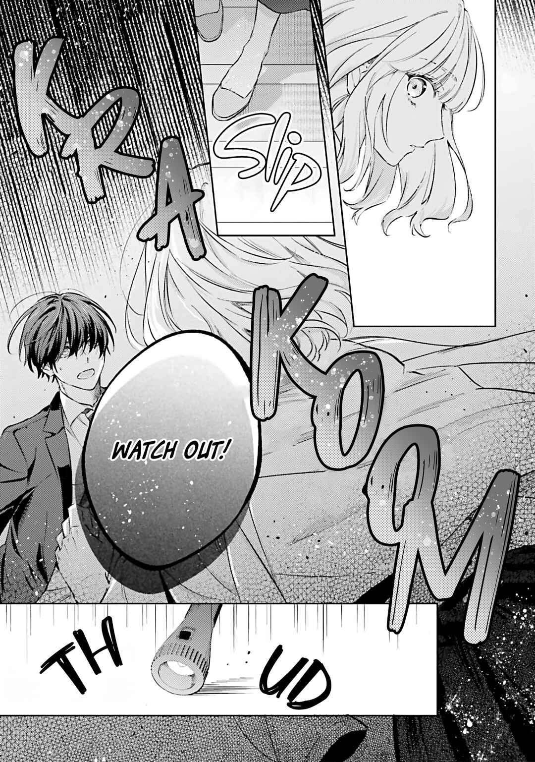 Koyoi, Lorenzi-ke de Kanbi naru Chuusei wo Chapter 9 - Page 17