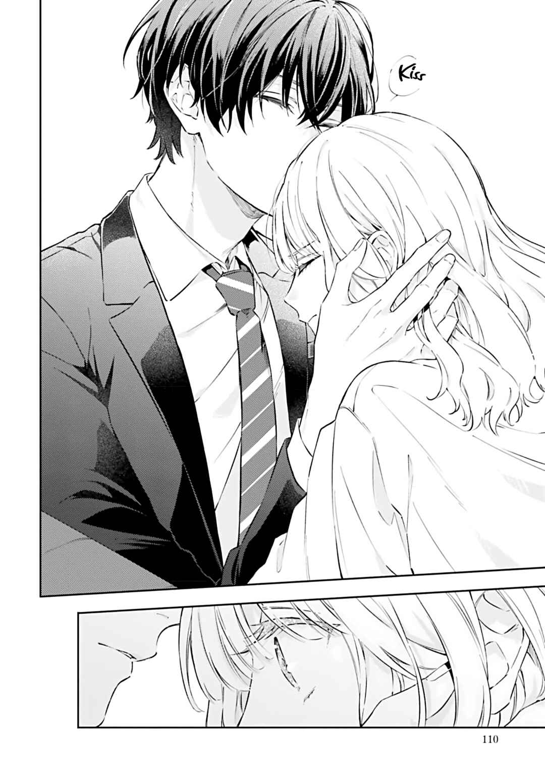 Koyoi, Lorenzi-ke de Kanbi naru Chuusei wo Chapter 9 - Page 36