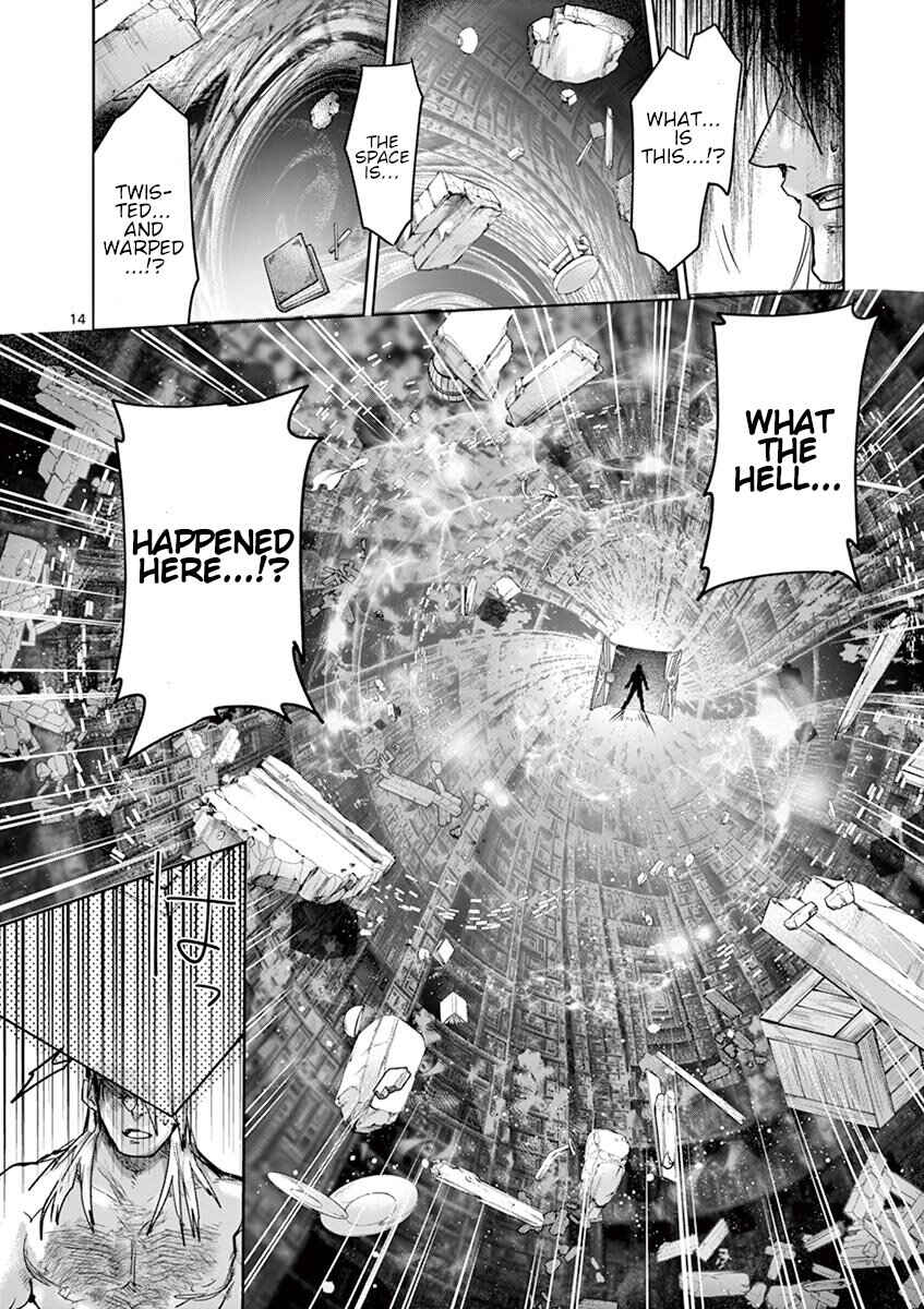It's My Life Chapter 60 - Page 13