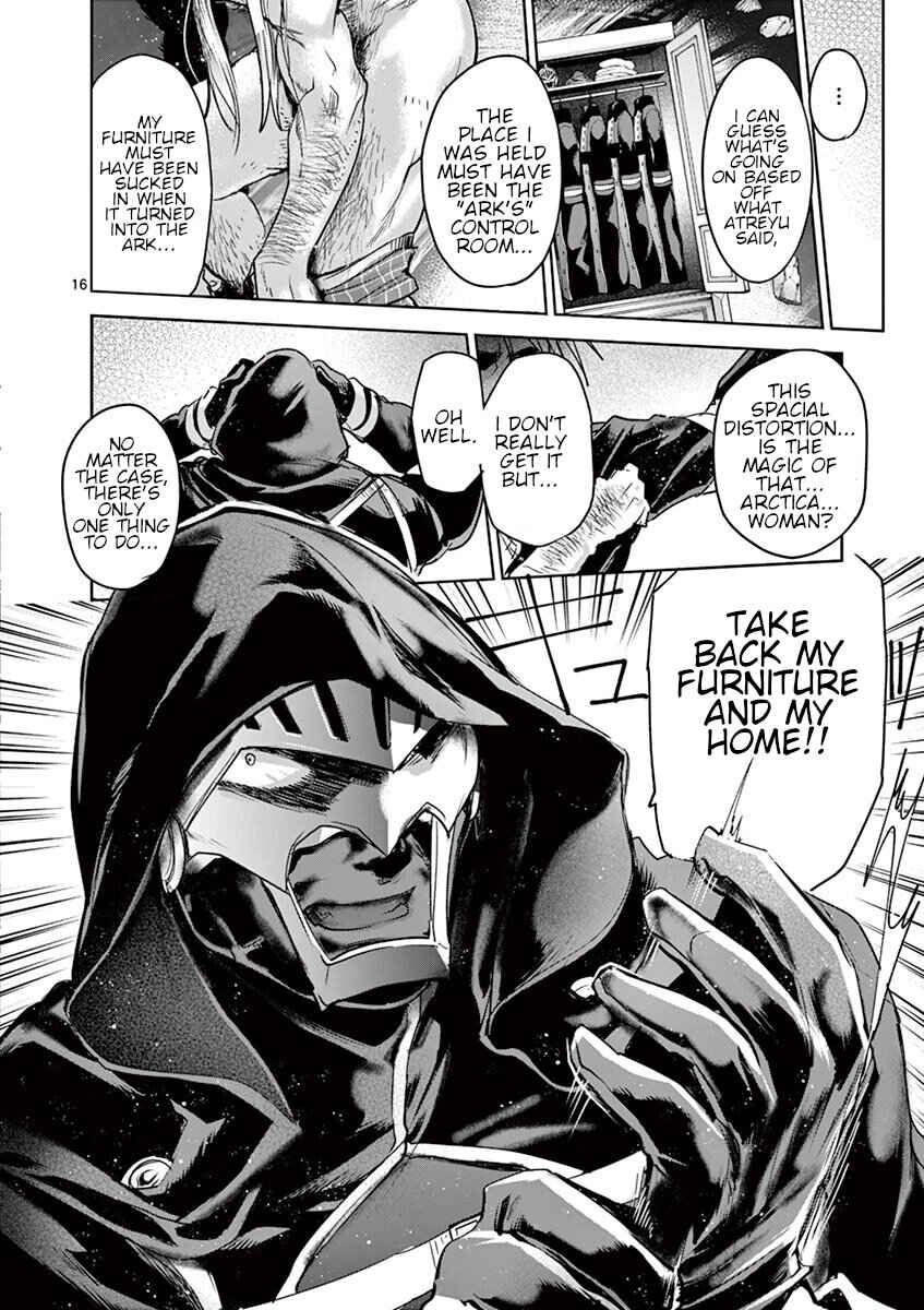 It's My Life Chapter 60 - Page 15