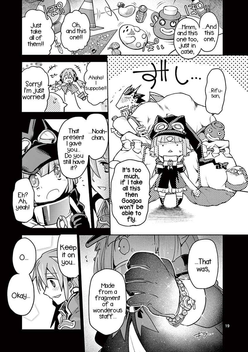 It's My Life Chapter 60 - Page 18