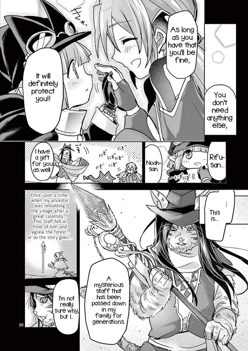 It's My Life Chapter 60 - Page 19