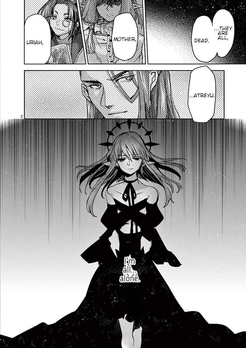 It's My Life Chapter 60 - Page 2