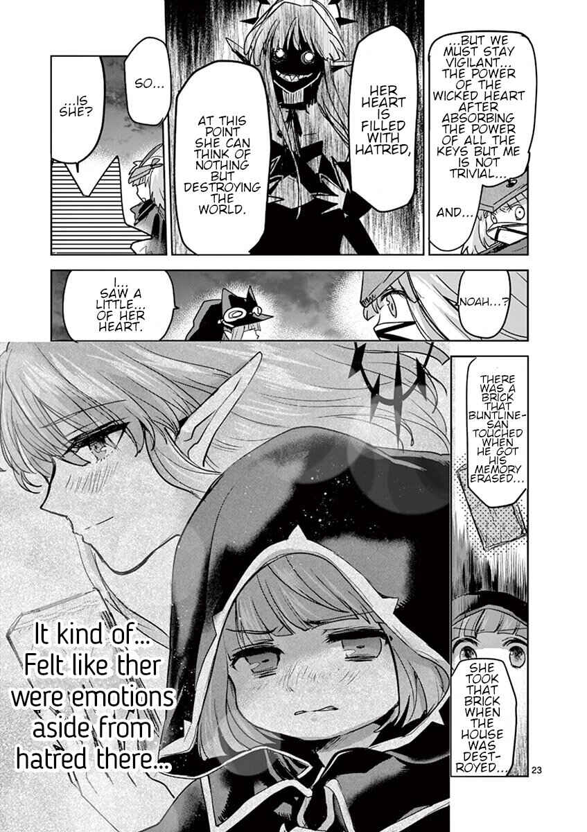 It's My Life Chapter 60 - Page 22