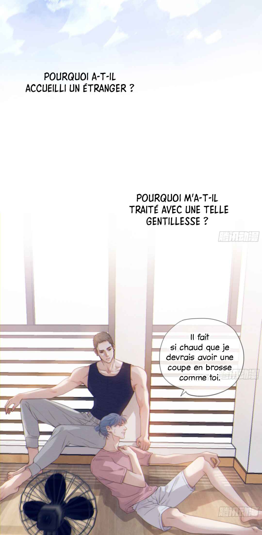 Xīngyè Chapter 20 - Page 19