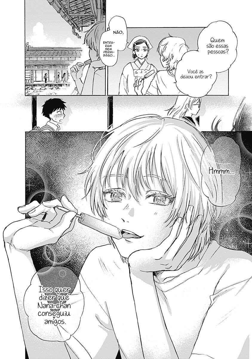 Kawaisou ni ne, Genki-kun Chapter 6 - Page 19