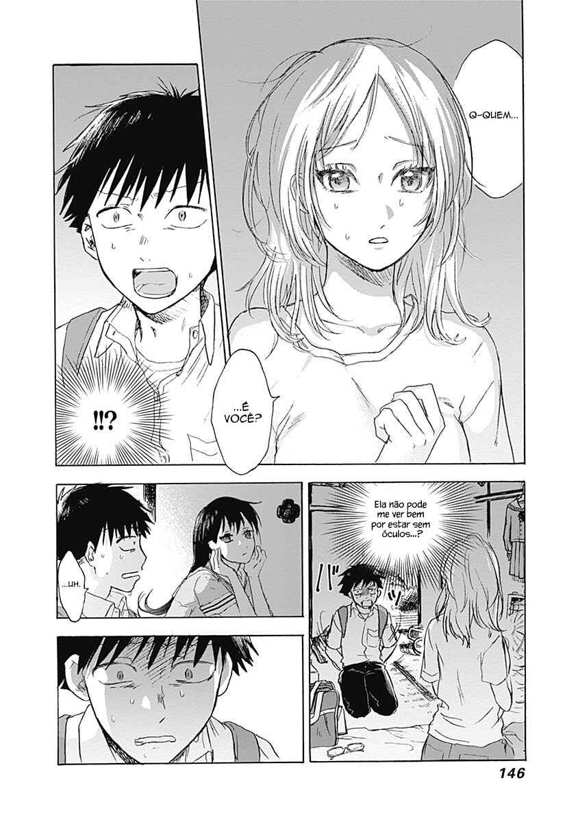 Kawaisou ni ne, Genki-kun Chapter 6 - Page 4