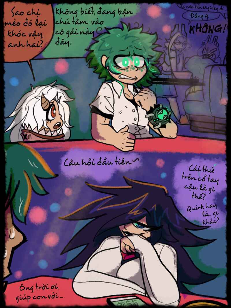 My Hero Academia 10-B Chapter 18 - Page 15