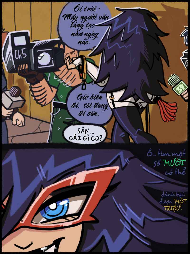 My Hero Academia 10-B Chapter 18 - Page 4