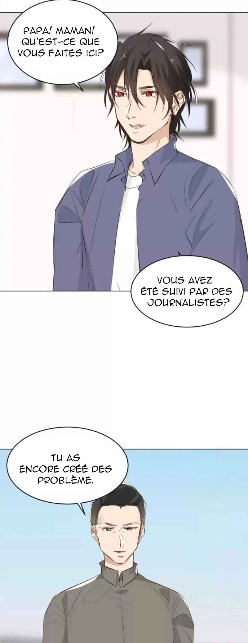 Bloody Taboo Chapter 85 - Page 4