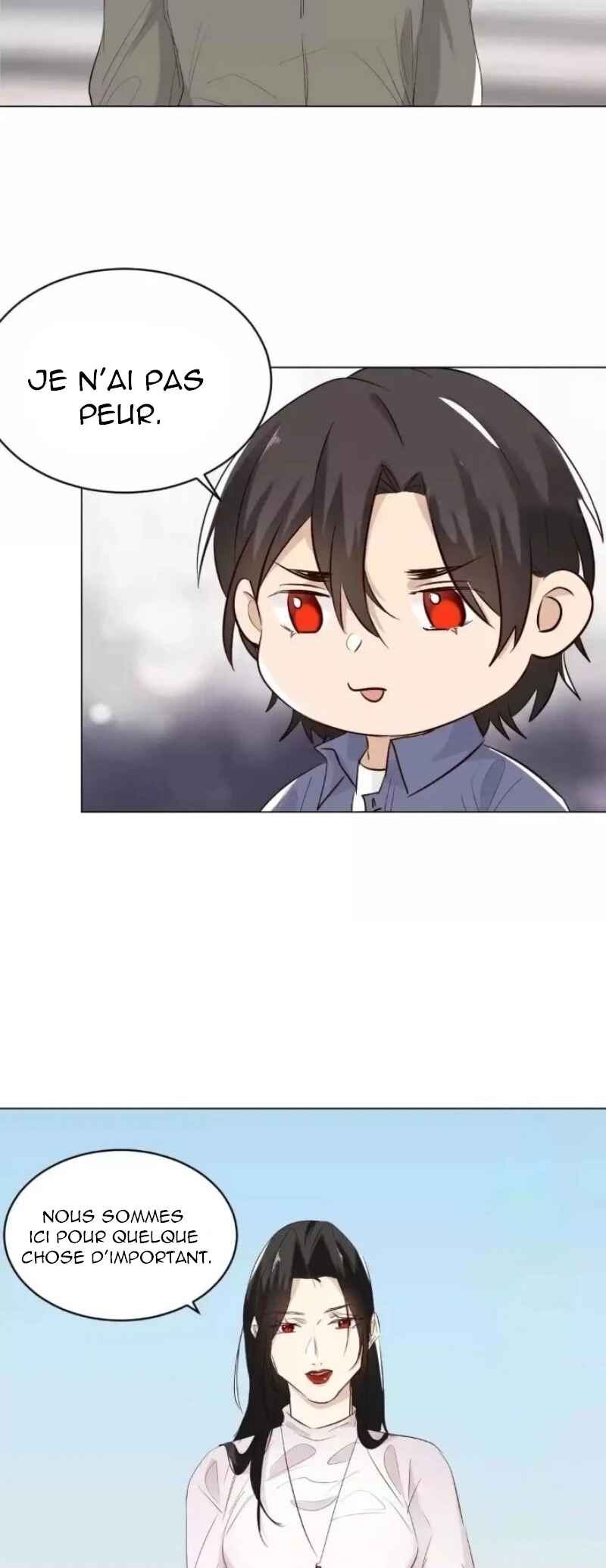 Bloody Taboo Chapter 85 - Page 5