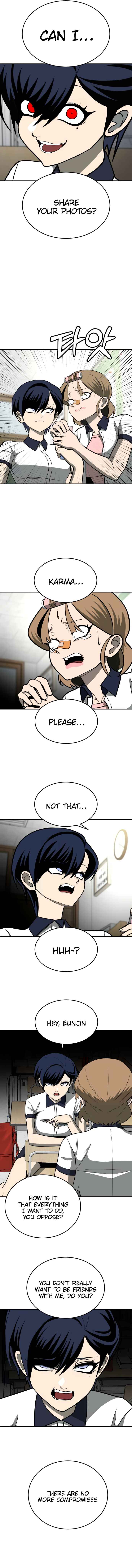 Norigam Chapter 12 - Page 15