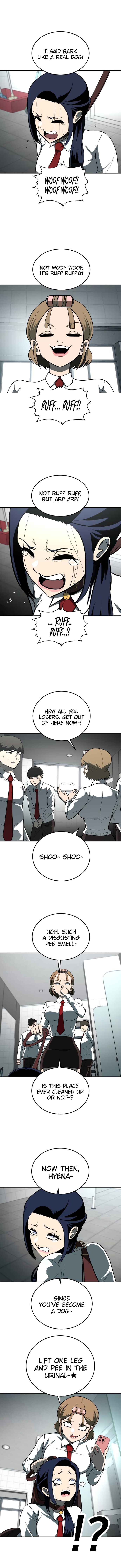 Norigam Chapter 12 - Page 3