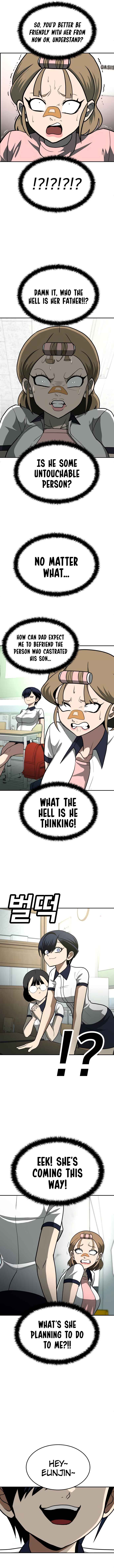 Norigam Chapter 12 - Page 9