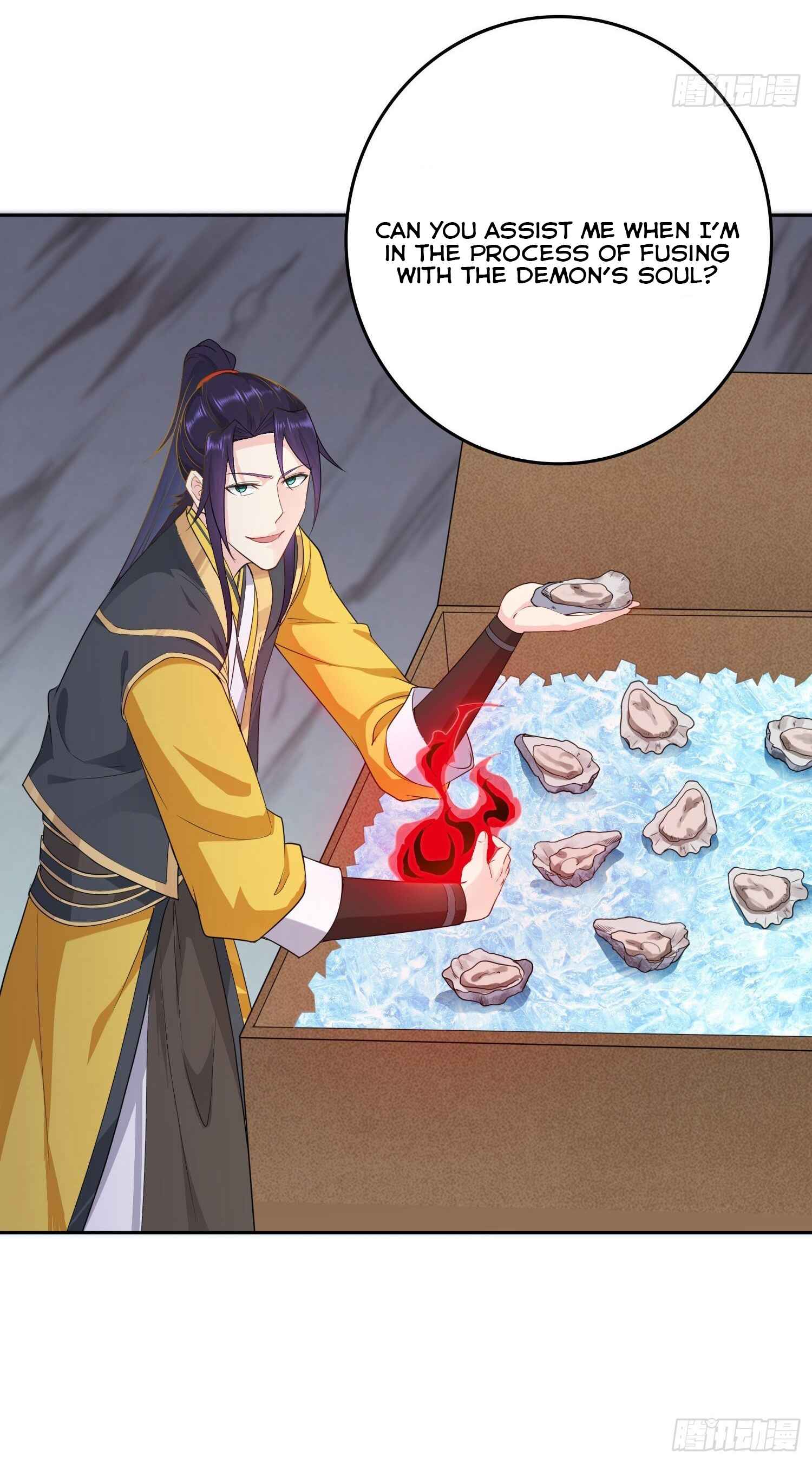 Bèipò Chéngwéi Fǎnpài Zhuìxù Chapter 23 - Page 10