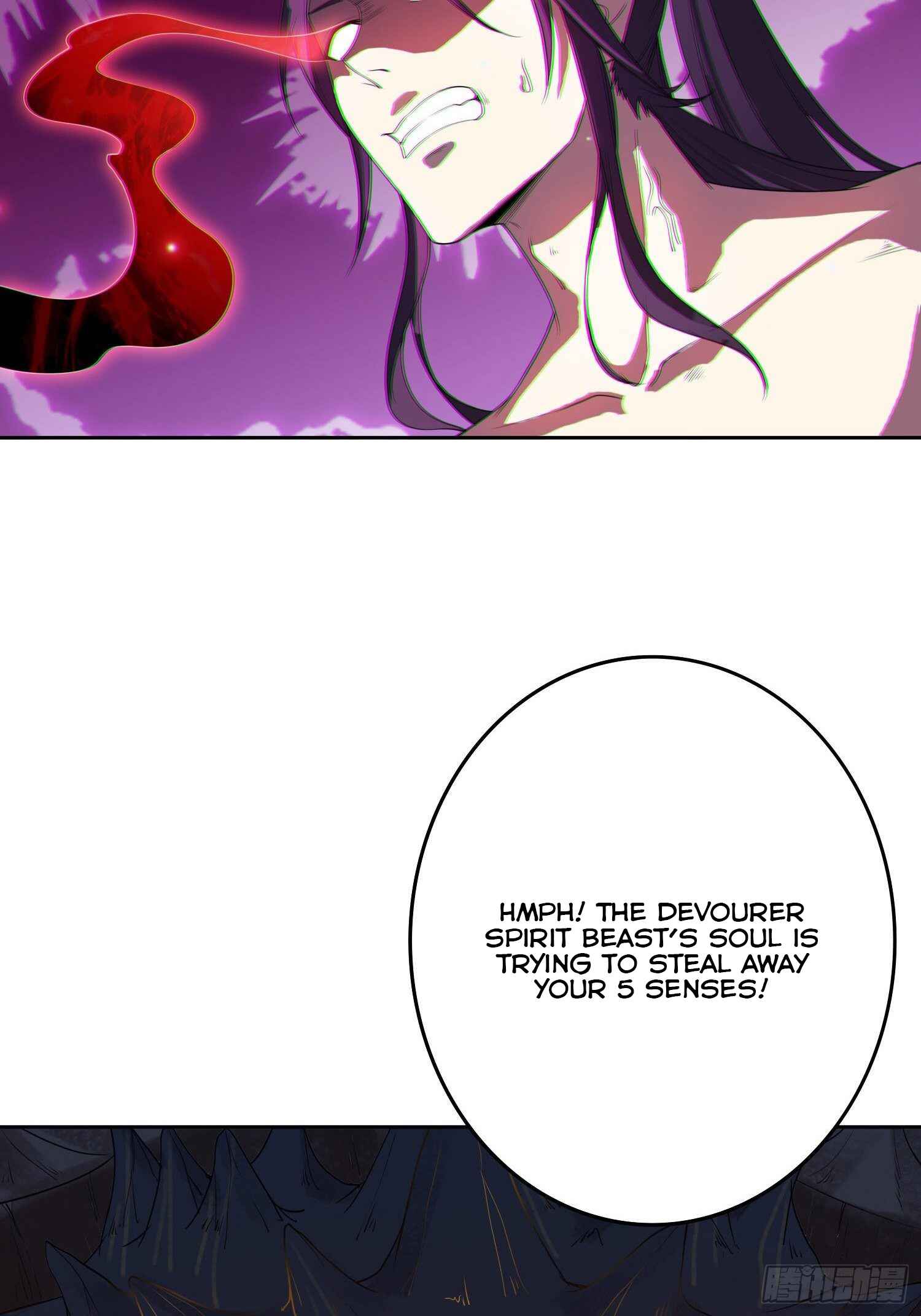 Bèipò Chéngwéi Fǎnpài Zhuìxù Chapter 23 - Page 17