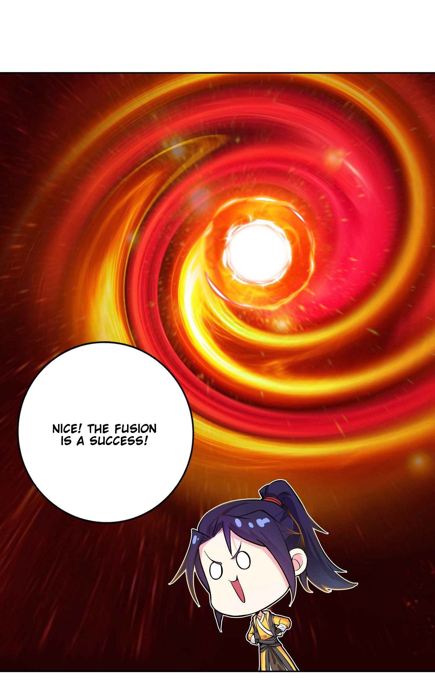 Bèipò Chéngwéi Fǎnpài Zhuìxù Chapter 23 - Page 28