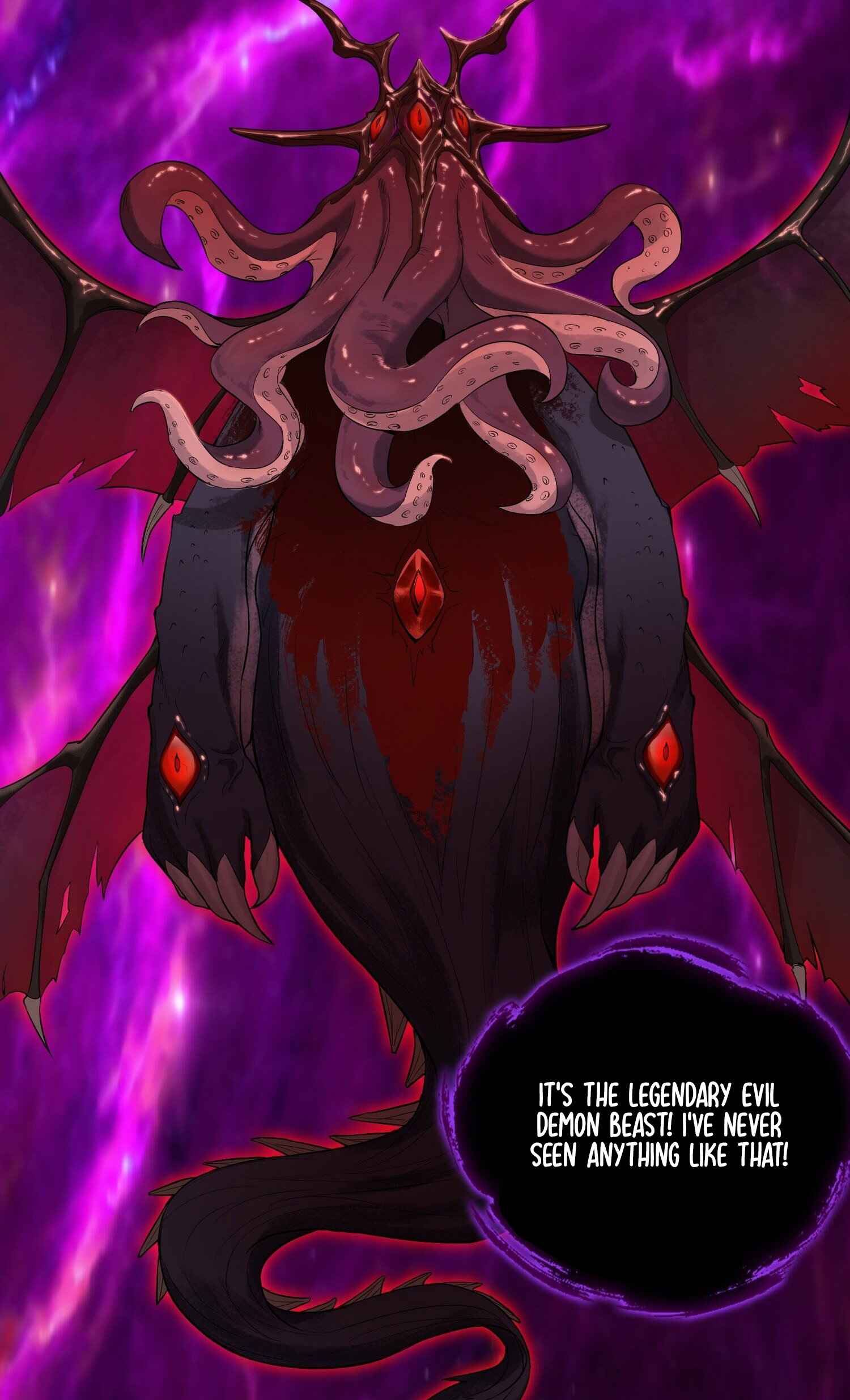 Bèipò Chéngwéi Fǎnpài Zhuìxù Chapter 23 - Page 30