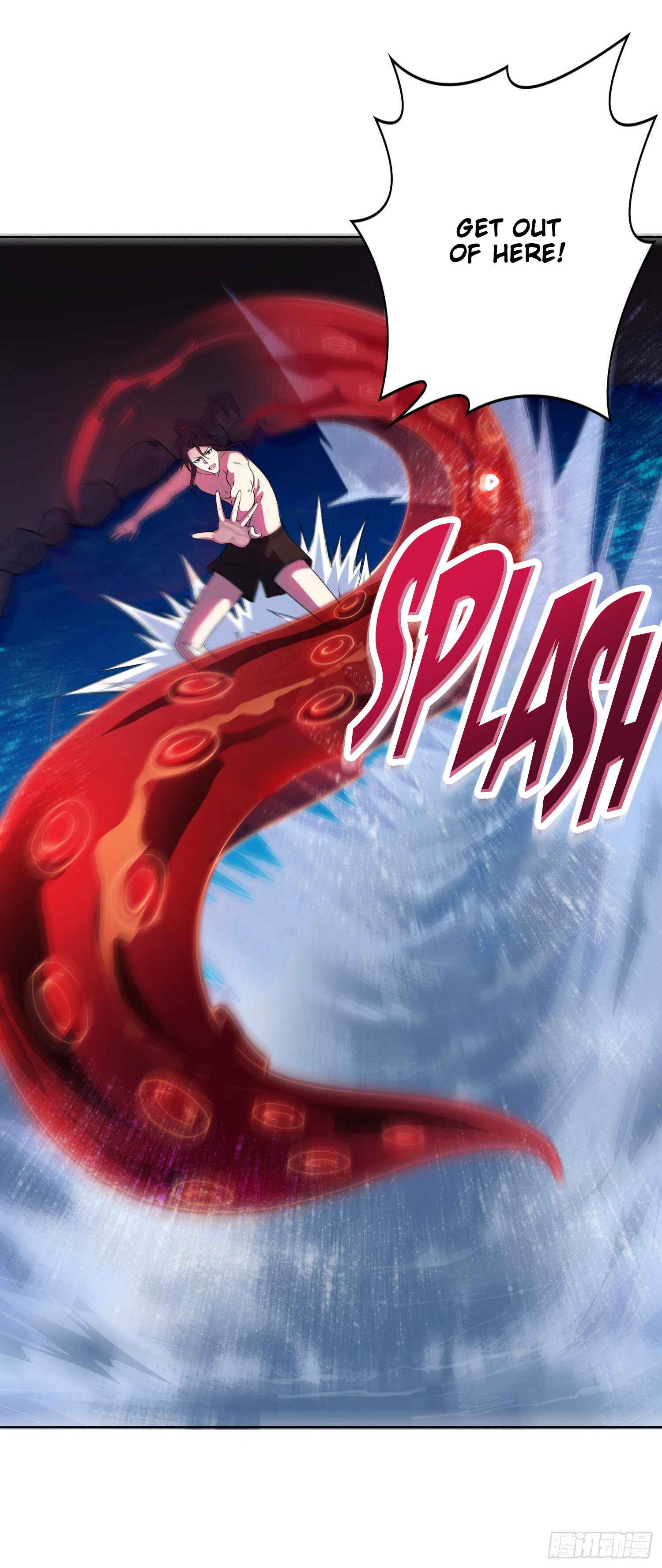 Bèipò Chéngwéi Fǎnpài Zhuìxù Chapter 23 - Page 33