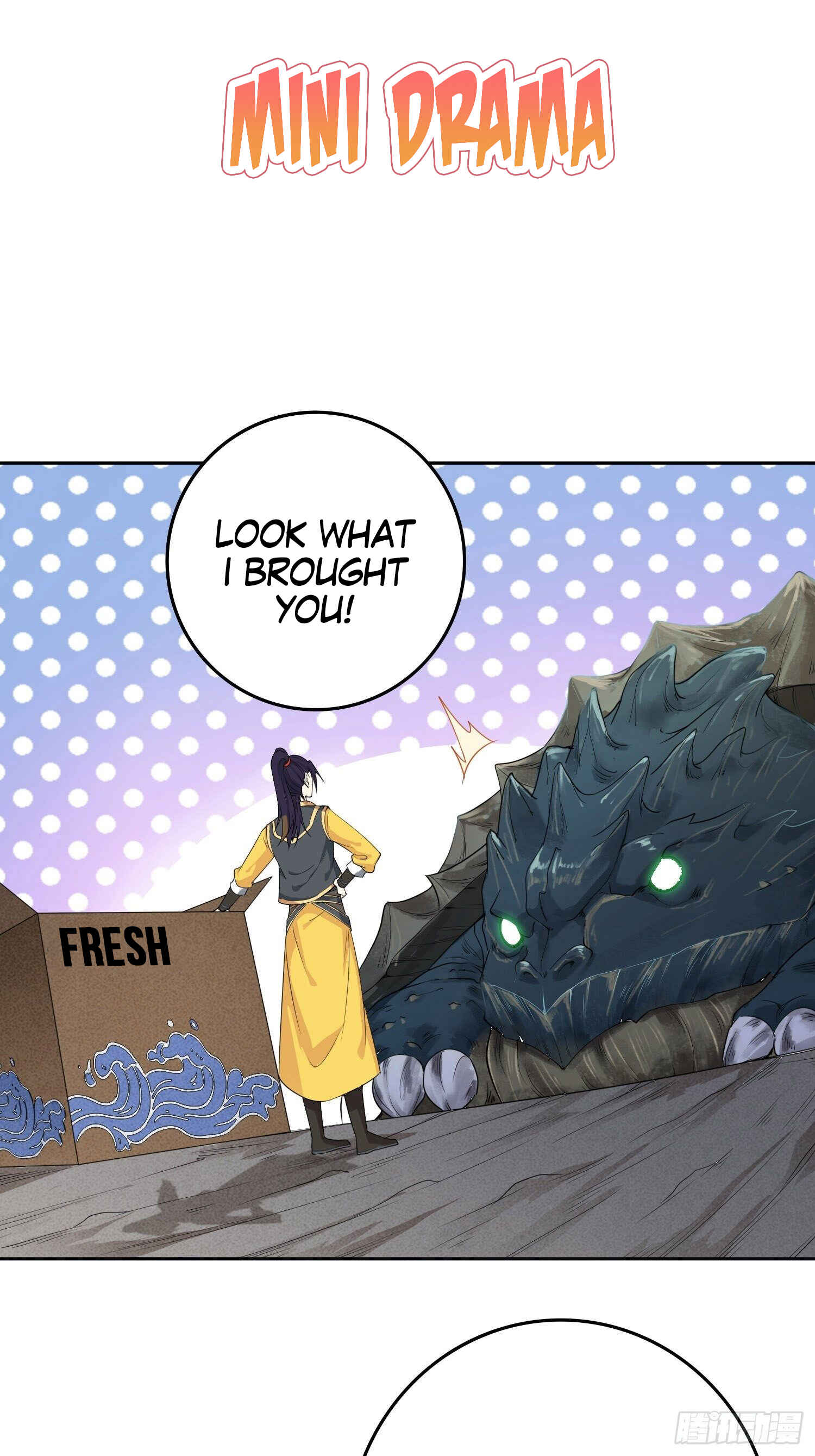Bèipò Chéngwéi Fǎnpài Zhuìxù Chapter 23 - Page 34