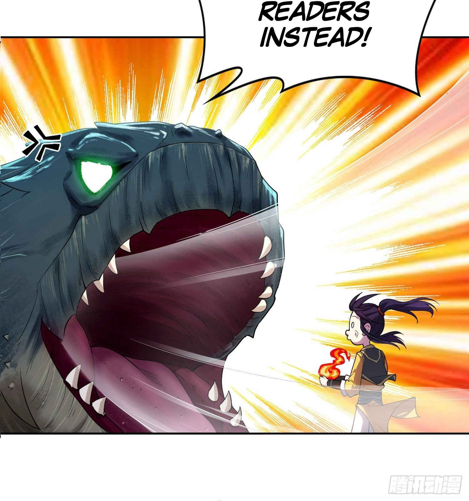 Bèipò Chéngwéi Fǎnpài Zhuìxù Chapter 23 - Page 36