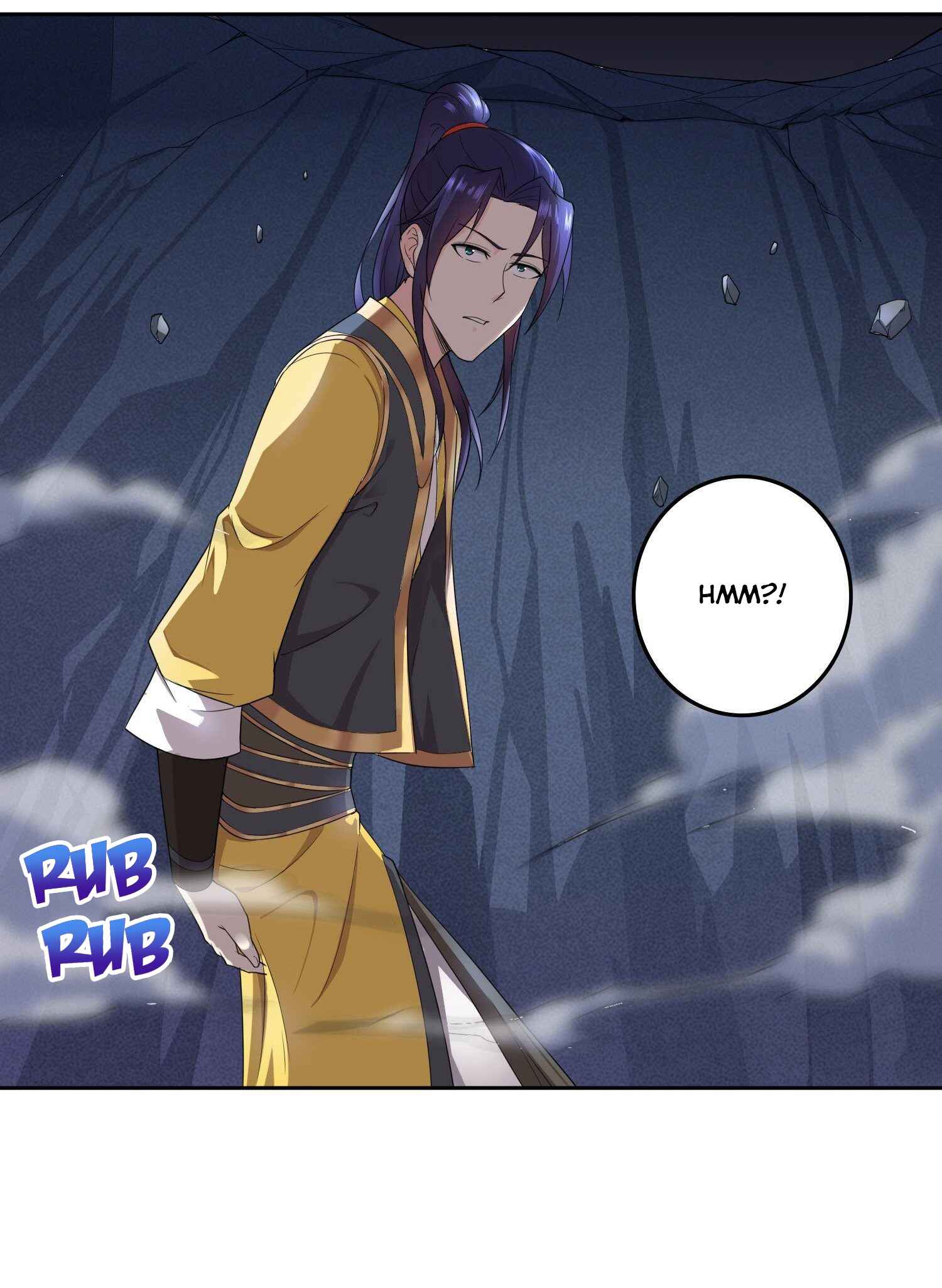 Bèipò Chéngwéi Fǎnpài Zhuìxù Chapter 23 - Page 5