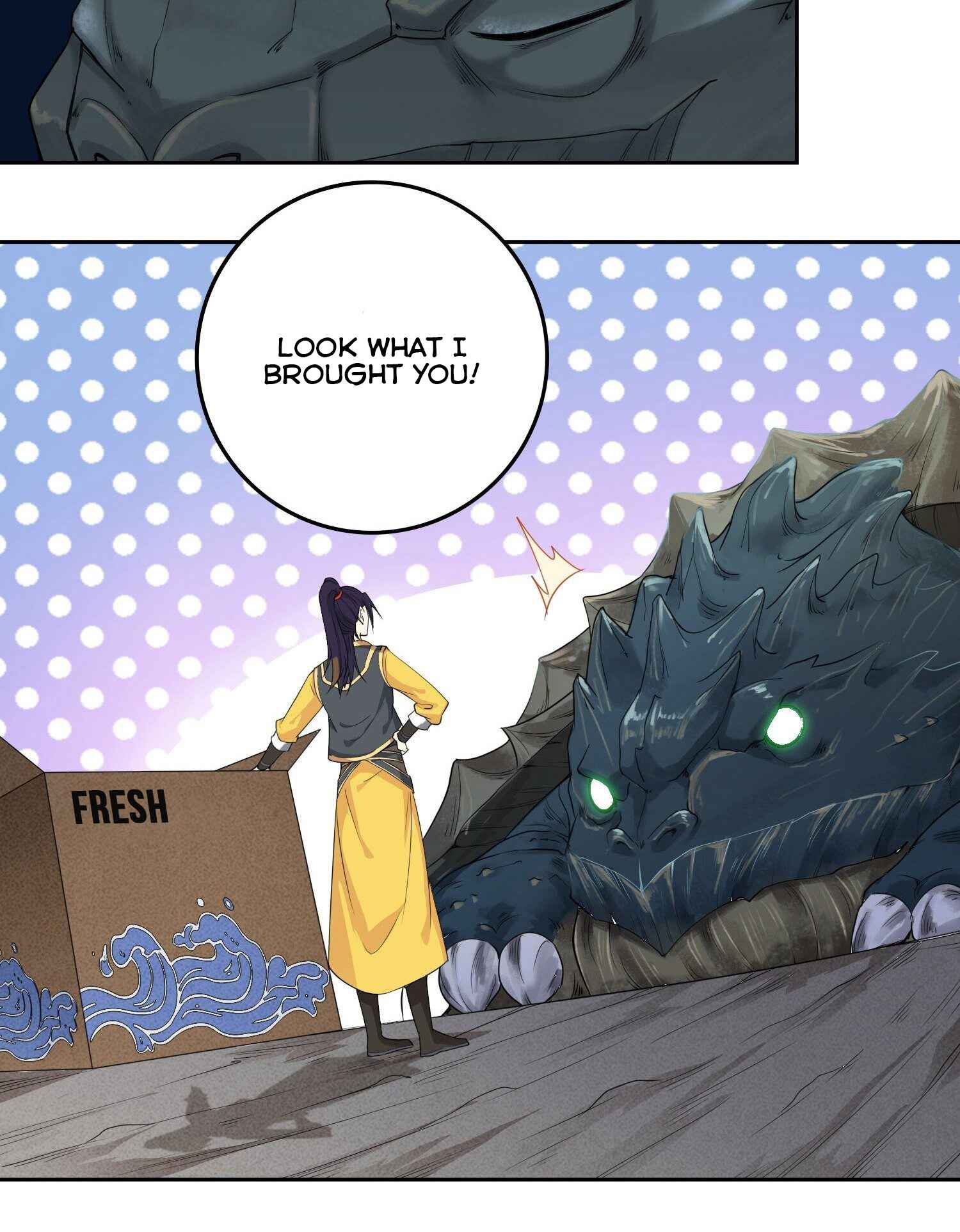 Bèipò Chéngwéi Fǎnpài Zhuìxù Chapter 23 - Page 9