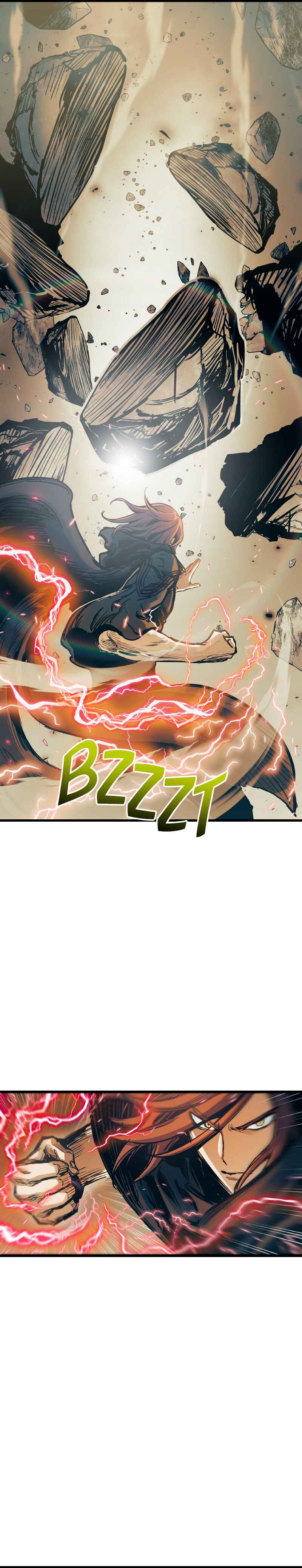 Doom Breaker Chapter 57 - Page 11