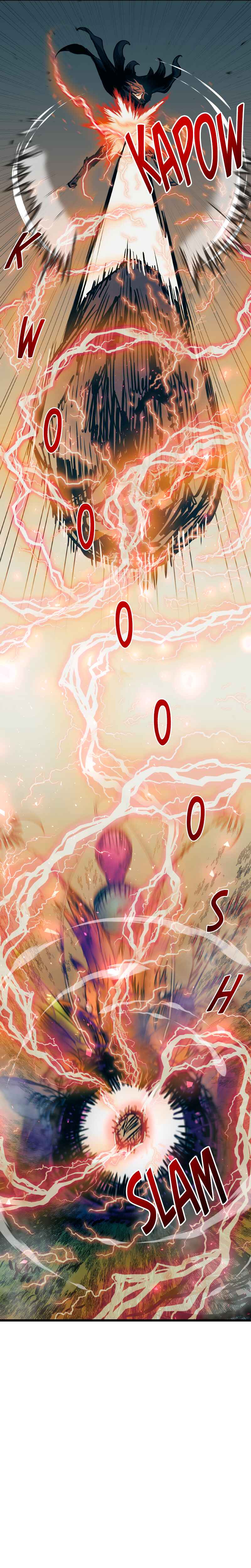 Doom Breaker Chapter 57 - Page 12