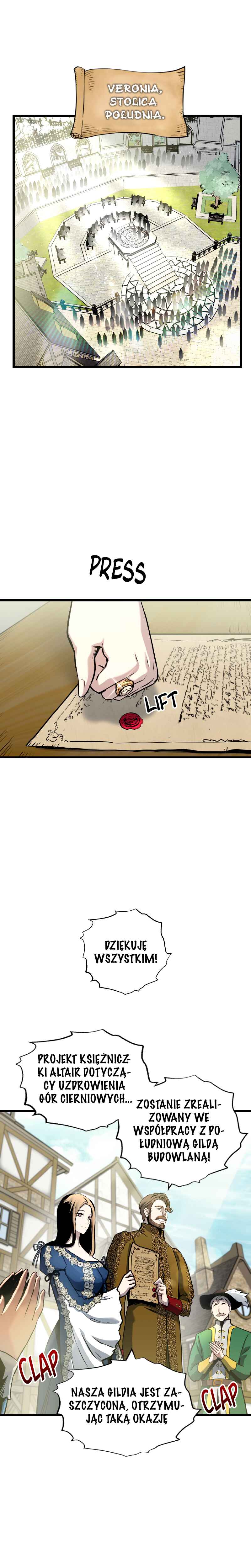 Doom Breaker Chapter 57 - Page 2