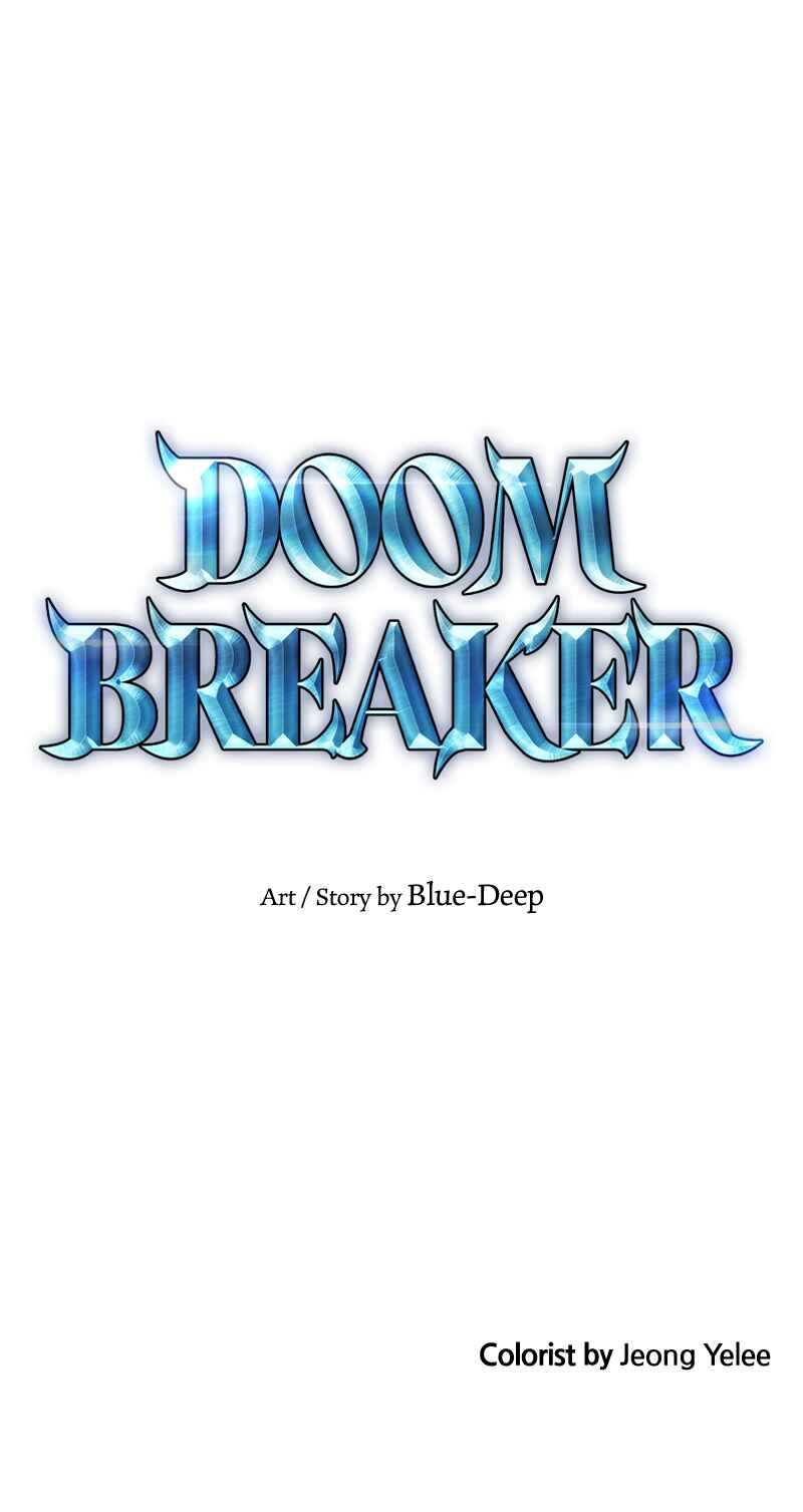 Doom Breaker Chapter 57 - Page 26