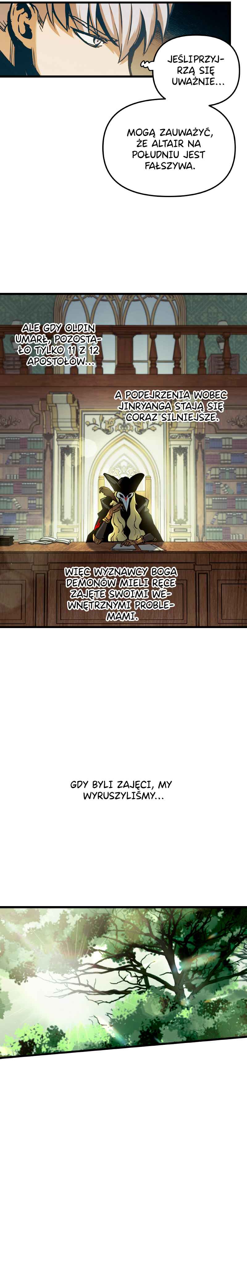 Doom Breaker Chapter 57 - Page 4