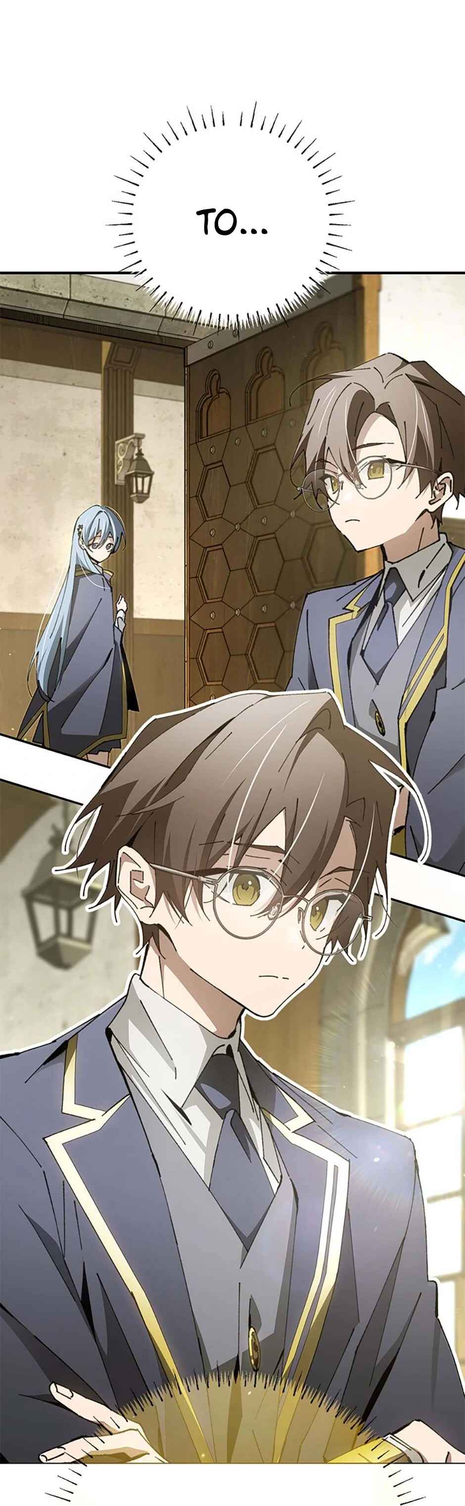 Mabeop Hakgyo Apjeommyeol Cheonjae-ga Doeeotda Chapter 17 - Page 2