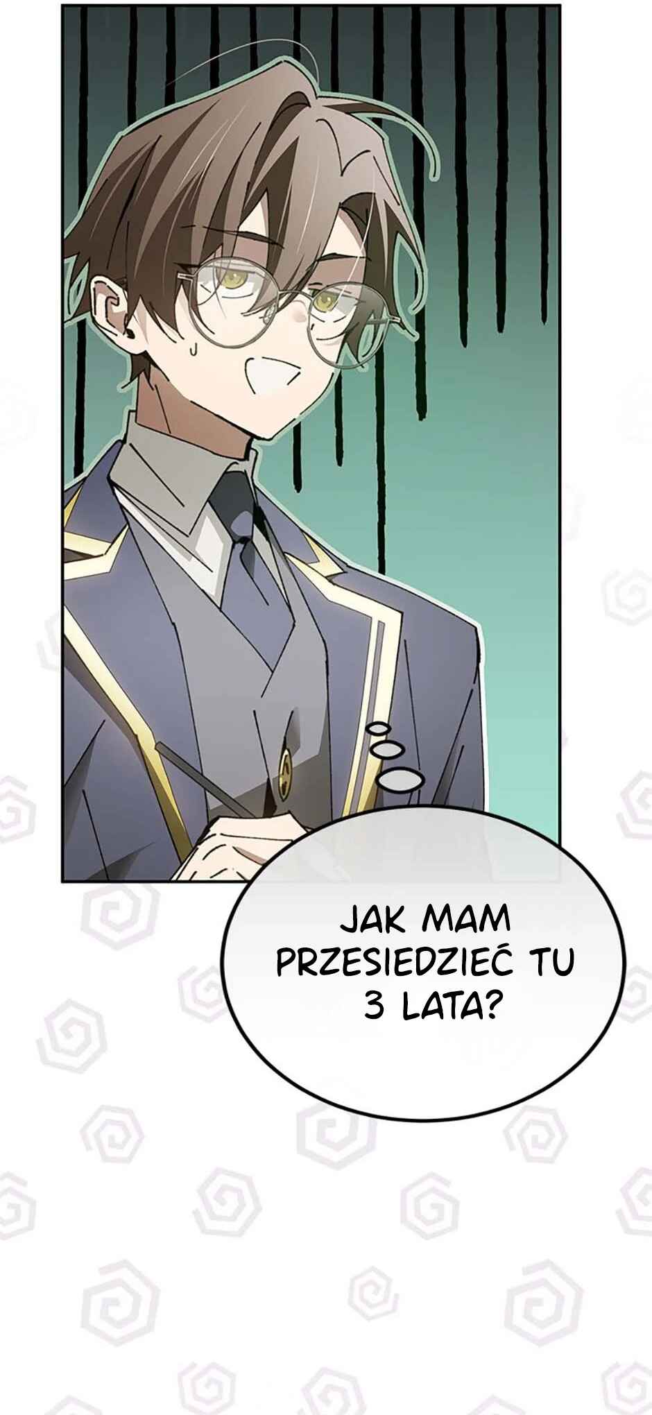 Mabeop Hakgyo Apjeommyeol Cheonjae-ga Doeeotda Chapter 17 - Page 23