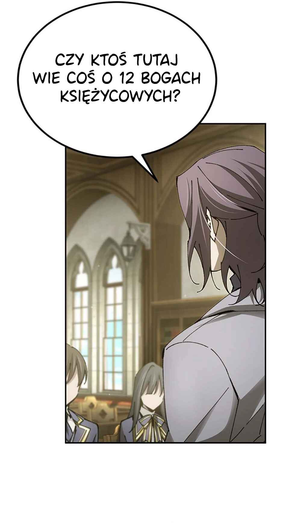 Mabeop Hakgyo Apjeommyeol Cheonjae-ga Doeeotda Chapter 17 - Page 36
